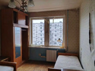2-к квартира площадью 47,4 кв.м. город Северодвинск, шоссе Архангельское, дом 83, квартира 55